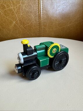 Thomas & Friends - Trevor the Traction Engine
